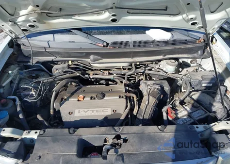 2010 Honda Element Ex из США, поврежденный, VIN 5J6YH2H74AL006290